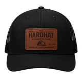 THE HARDHAT FOUNDERS CLUB HAT