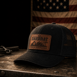 The Built With Pride Hat