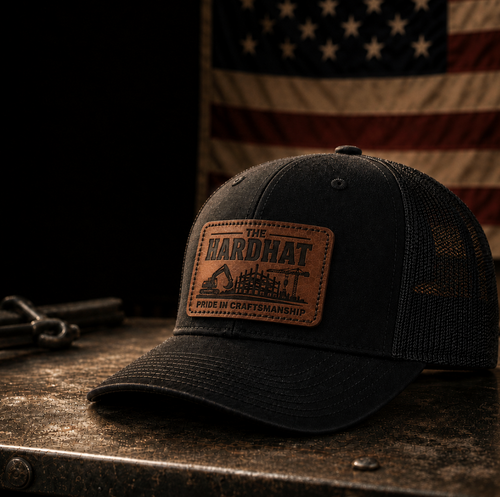 The Built With Pride Hat