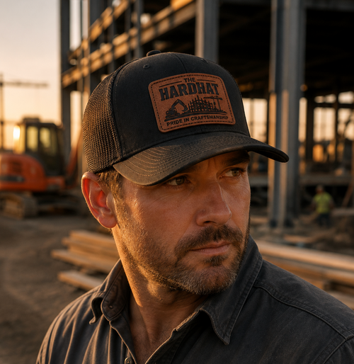 The Built With Pride Hat