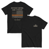 Military to Tradesman T-shirt