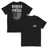 Rebuild the Pride T-Shirt