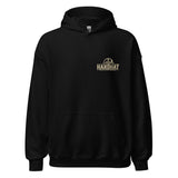 Keeping America Built Hoodie